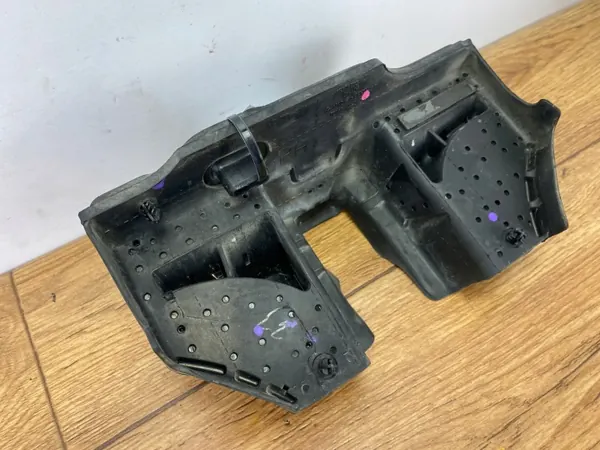 Junta de pilar B OEM 68271722A para Jeep Wrangler JL image 5