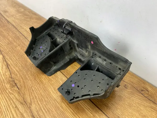 Junta de pilar B OEM 68271722A para Jeep Wrangler JL image 6