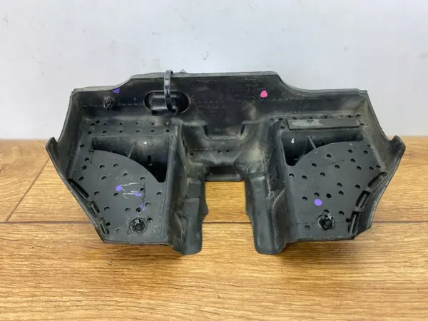 Junta de pilar B OEM 68271722A para Jeep Wrangler JL image 7