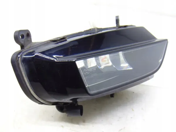Begagnad halogendimljus vänster fram Audi A4 B8 Lift 8K0941699C image 3