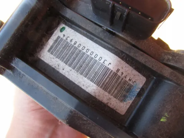 Potentiomètre gaz Honda CRV III 2007 2.2 i-CTDi OEM image 5