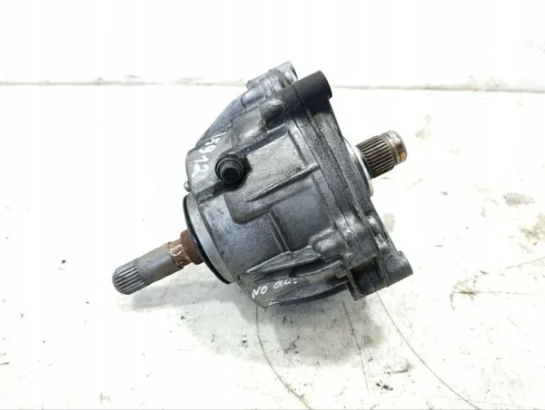 Caixa de transferência OEM 0CJ409431C para Audi Q5 2018 image 3