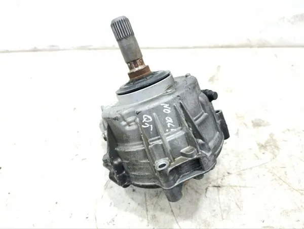 Caixa de transferência OEM 0CJ409431C para Audi Q5 2018 image 4