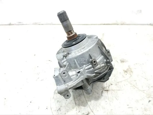 Caixa de transferência OEM 0CJ409431C para Audi Q5 2018 image 5