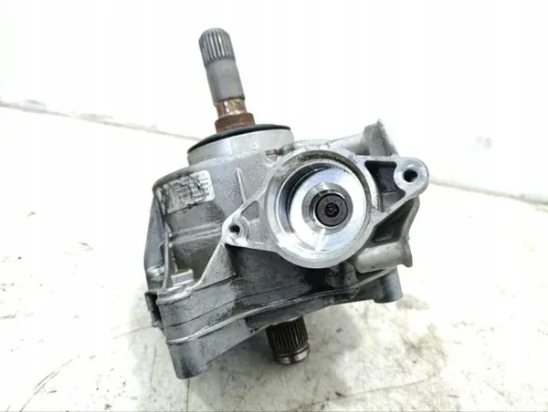 Caixa de transferência OEM 0CJ409431C para Audi Q5 2018 image 6