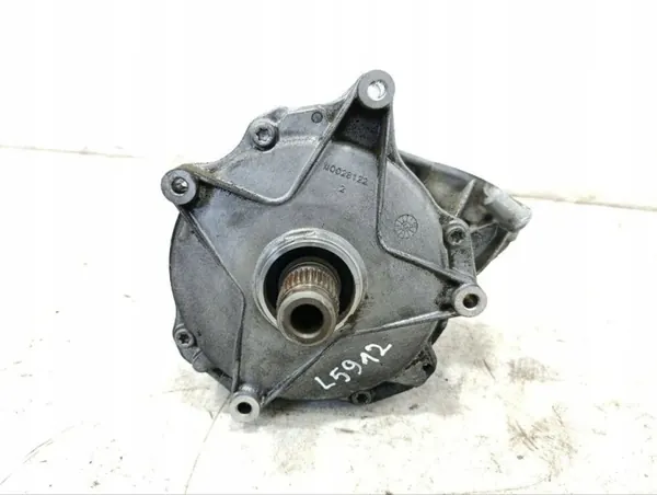 Caixa de transferência OEM 0CJ409431C para Audi Q5 2018 image 7