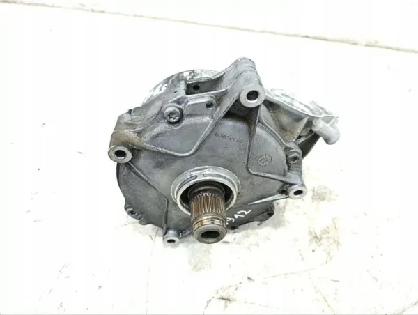 Caixa de transferência OEM 0CJ409431C para Audi Q5 2018 image 8