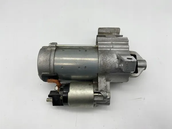 Arrancador BMW F10 F11 F15 F20 OEM 12418570846 image 2