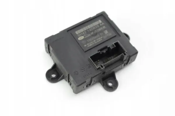 BH42 14D620 AA Linkes Hecktür-Modul Jaguar XF 2009 image 3