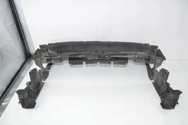 BMW U11 iX1 Ansaugklappe OEM 8465069 image 2