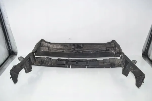BMW U11 iX1 Ansaugklappe OEM 8465069 image 3
