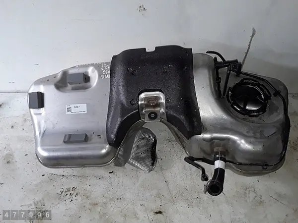 Réservoir de carburant Jaguar F-Pace 2022 2000P HYBRID M8A2-9K007-AE image 1