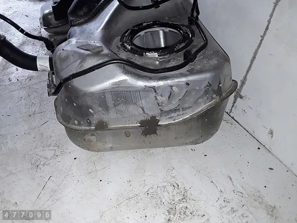 Réservoir de carburant Jaguar F-Pace 2022 2000P HYBRID M8A2-9K007-AE image 4