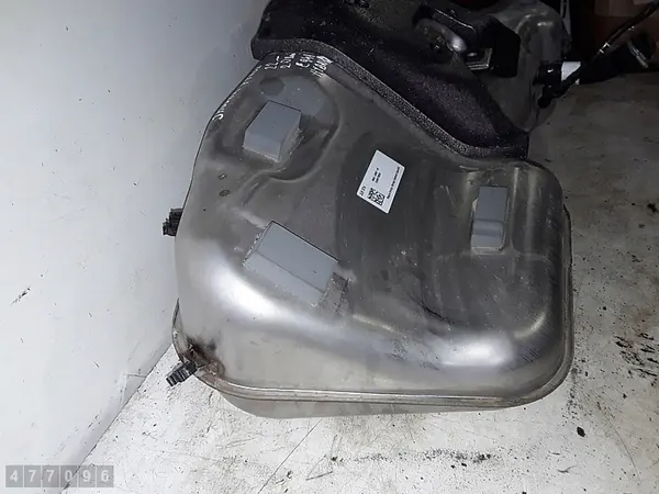 Réservoir de carburant Jaguar F-Pace 2022 2000P HYBRID M8A2-9K007-AE image 5