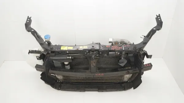 OEM 360208949 Etuhihna Nissan Qashqai J10 2.0D:lle image 2