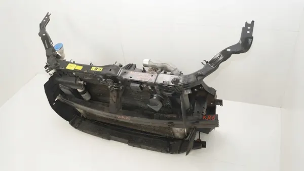 OEM 360208949 Etuhihna Nissan Qashqai J10 2.0D:lle image 3