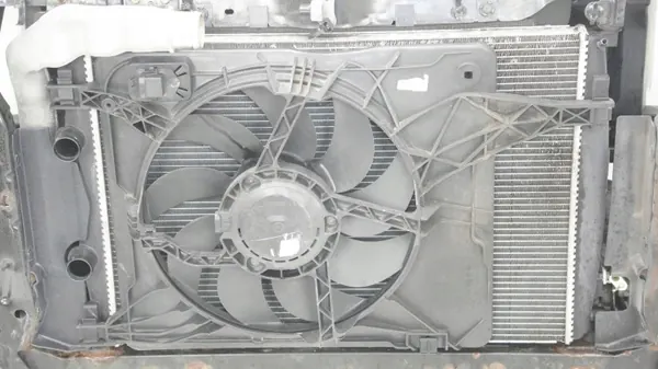 OEM 360208949 Etuhihna Nissan Qashqai J10 2.0D:lle image 5