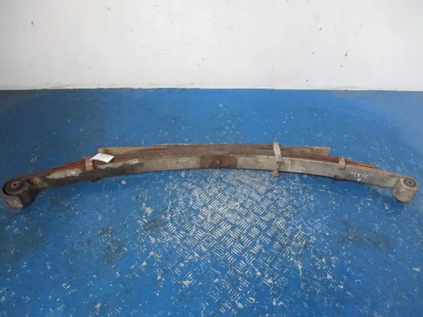 Ressort à lames arrière Daewoo Lublin 7cm image 2