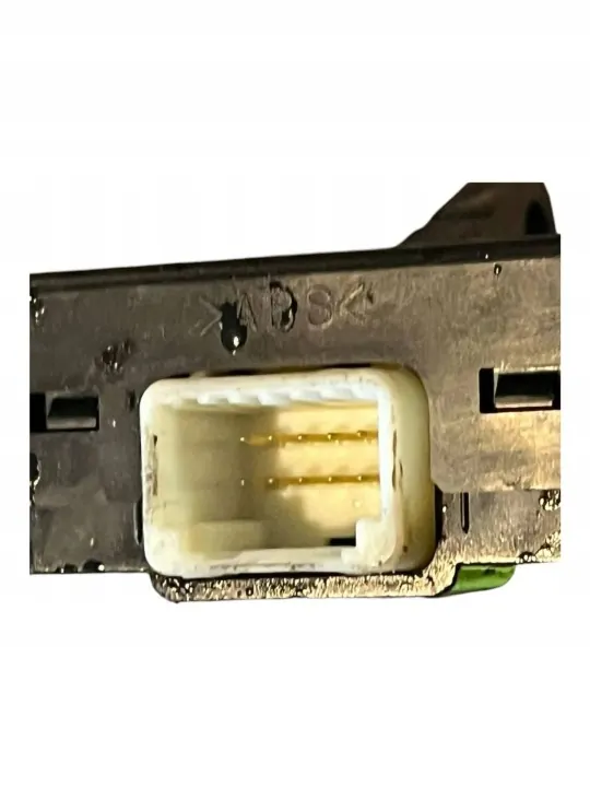 Mitsubishi immobiliser ECU OEM 8637A556 - Begagnad image 3
