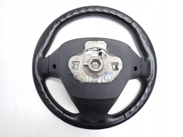 Volant Multifonction Cuir Ford Fiesta MK7 image 2