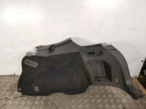 Panneau de coffre à roue de secours OEM FBZ10770 Subaru image 2