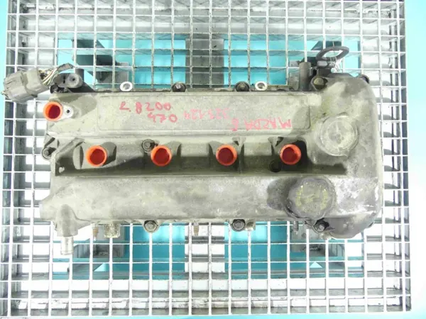 Cabeça de Cilindro Mazda 6 OEM 1S7G-6090-A2 Usada image 2