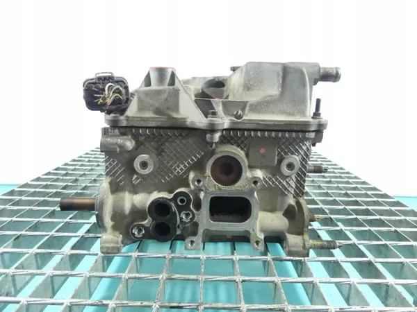 Cabeça de Cilindro Mazda 6 OEM 1S7G-6090-A2 Usada image 5