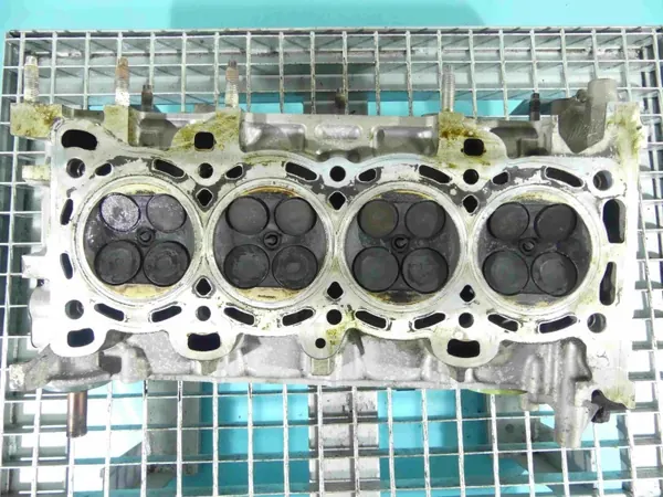 Cabeça de Cilindro Mazda 6 OEM 1S7G-6090-A2 Usada image 9