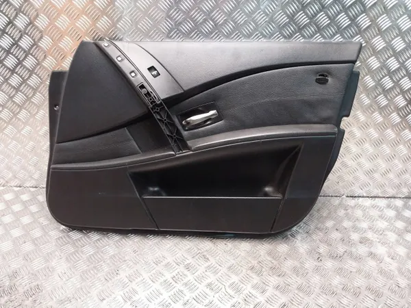 OEM S26380670 Framdörr Höger Inredning BMW 5 E60/E61 image 2