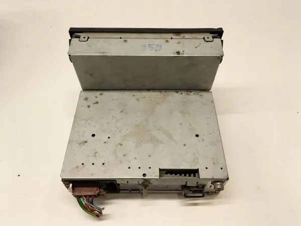 Código Radio OEM 6N0035191D para VW Golf IV image 6