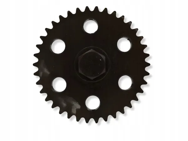 Árvore de Cames Mazda 6 LF17441 - Peça OEM Usada image 4