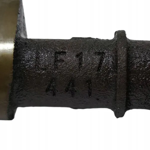 Árvore de Cames Mazda 6 LF17441 - Peça OEM Usada image 8