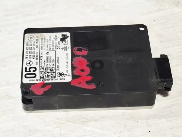 Sensor ponto cego OEM A0009058406 para Mercedes image 3