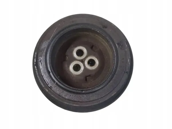 Polea cigüeñal Ford OE 6C1Q 6B319 AF - Usado image 2