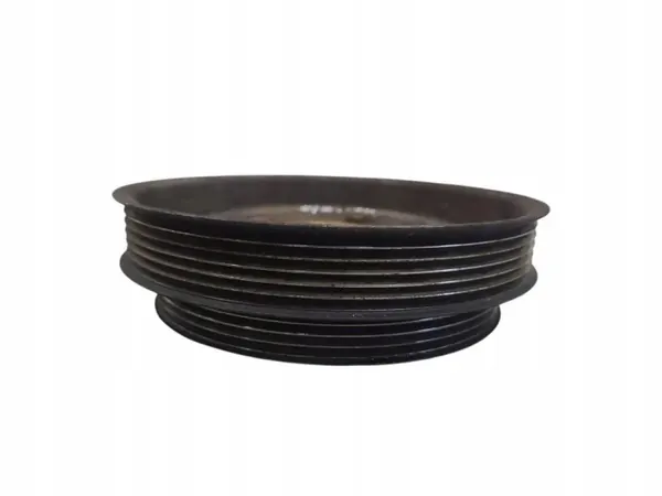 Polea cigüeñal Ford OE 6C1Q 6B319 AF - Usado image 3