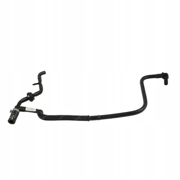 Manguera de vacío Audi OEM 06E133773BB para A4 B8 3.2 FSI V6 image 8