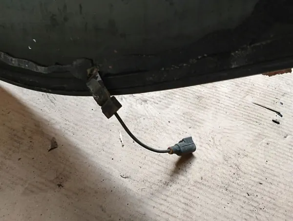 Ford C-MAX II 2013 Voorruit OEM AMD136596 image 3
