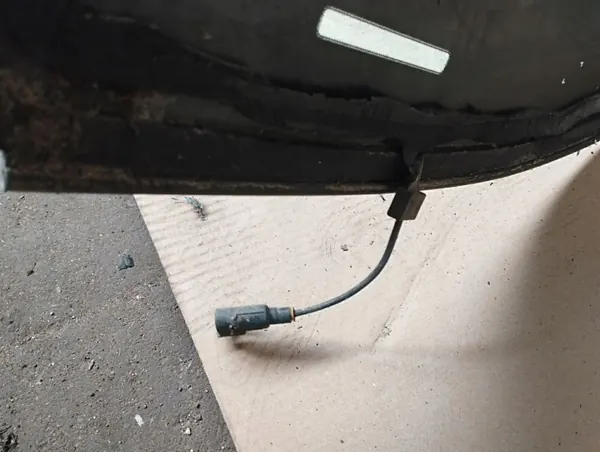 Ford C-MAX II 2013 Voorruit OEM AMD136596 image 4