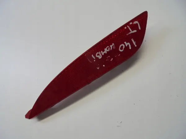 Refletor traseiro esquerdo Hyundai I40 image 2