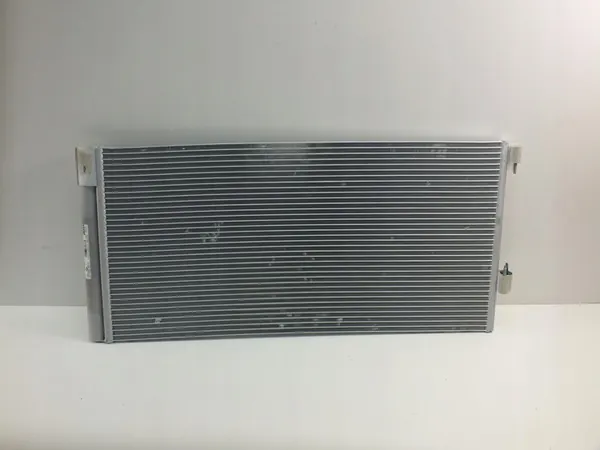 AC-kondensaattori RENAULT LAGUNA III 1.5DCI 2.0DCI OEM image 5