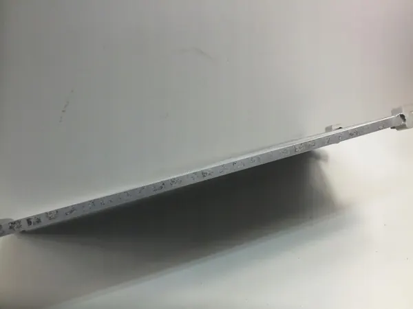 AC-kondensaattori RENAULT LAGUNA III 1.5DCI 2.0DCI OEM image 6