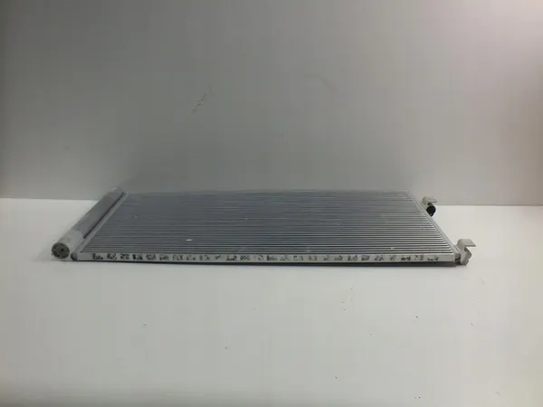 AC-kondensaattori RENAULT LAGUNA III 1.5DCI 2.0DCI OEM image 7