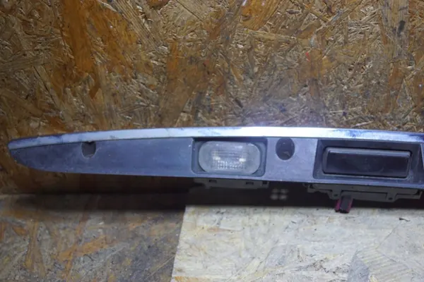 Mercedes W169 Klepafwerking OEM A1697401993 image 10