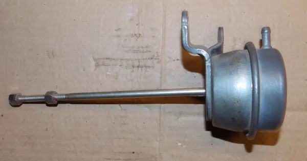 Válvula actuadora turbo VW OEM 03C145702R - Usada image 2