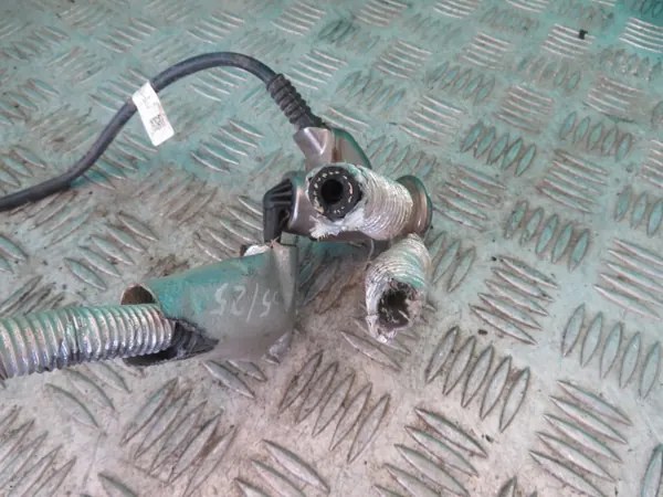 Injector AdBlue OEM KK31-5J281-AD para Ford Transit image 3