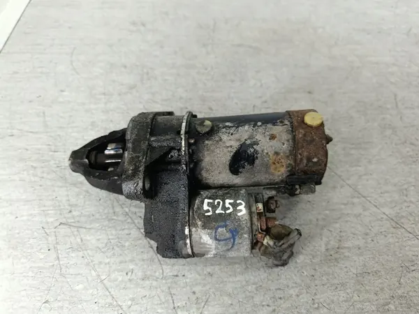 D6RA91 startmotor för Honda Civic VII 1.6 16V image 2