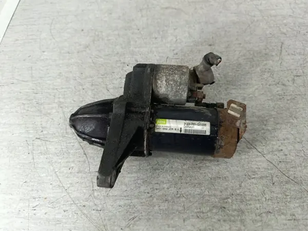 D6RA91 startmotor för Honda Civic VII 1.6 16V image 4
