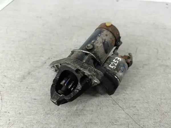 D6RA91 startmotor för Honda Civic VII 1.6 16V image 5