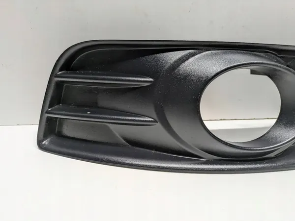 Rejilla de parachoques delantero Audi A3 S3 izquierda OE 8P0807681F image 2