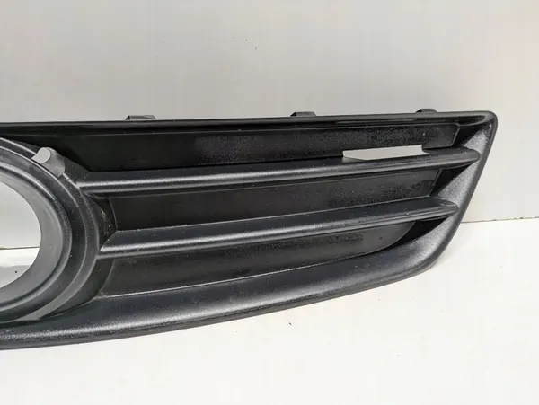 Rejilla de parachoques delantero Audi A3 S3 izquierda OE 8P0807681F image 3